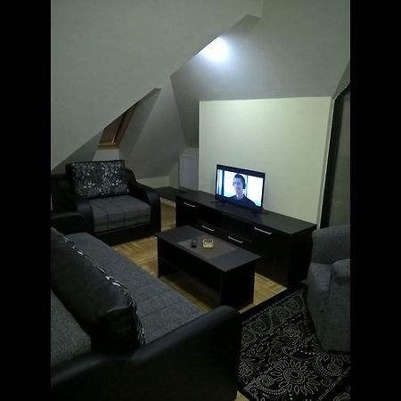 Apartmani Vidic Златибор Екстер'єр фото