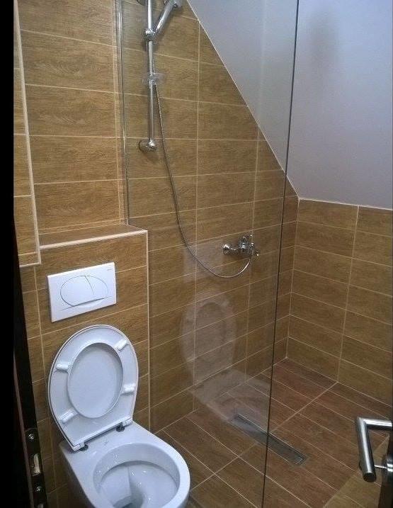 Apartmani Vidic Златибор Екстер'єр фото
