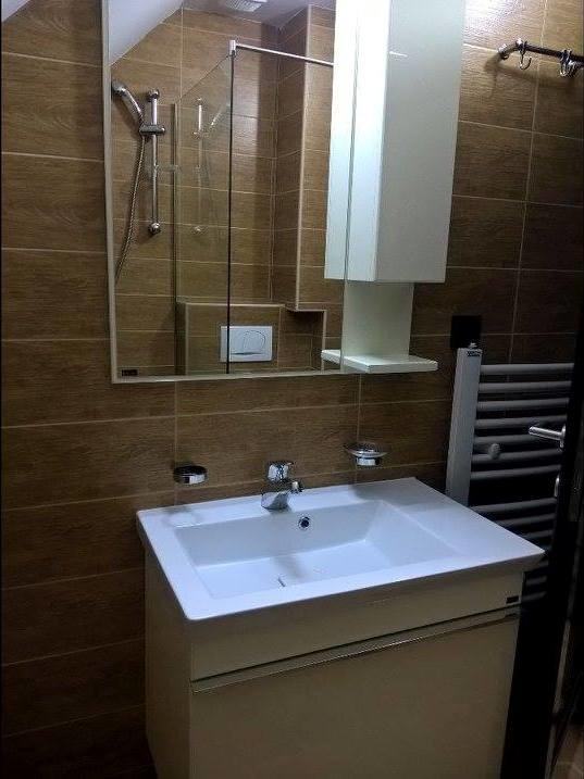 Apartmani Vidic Златибор Екстер'єр фото