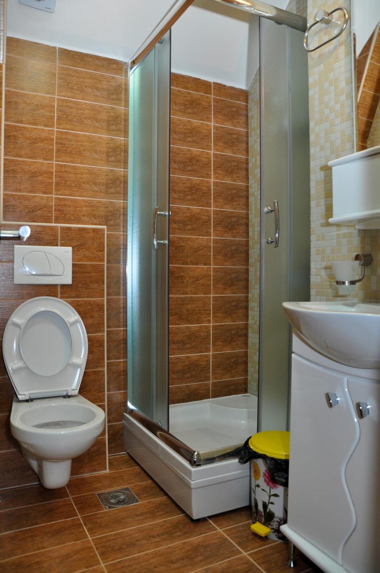 Apartmani Vidic Златибор Екстер'єр фото