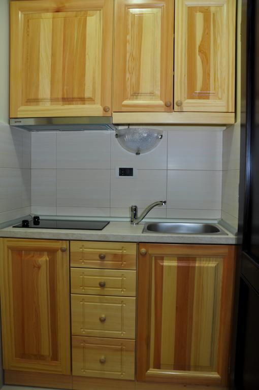 Apartmani Vidic Златибор Екстер'єр фото