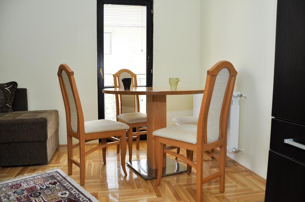 Apartmani Vidic Златибор Екстер'єр фото