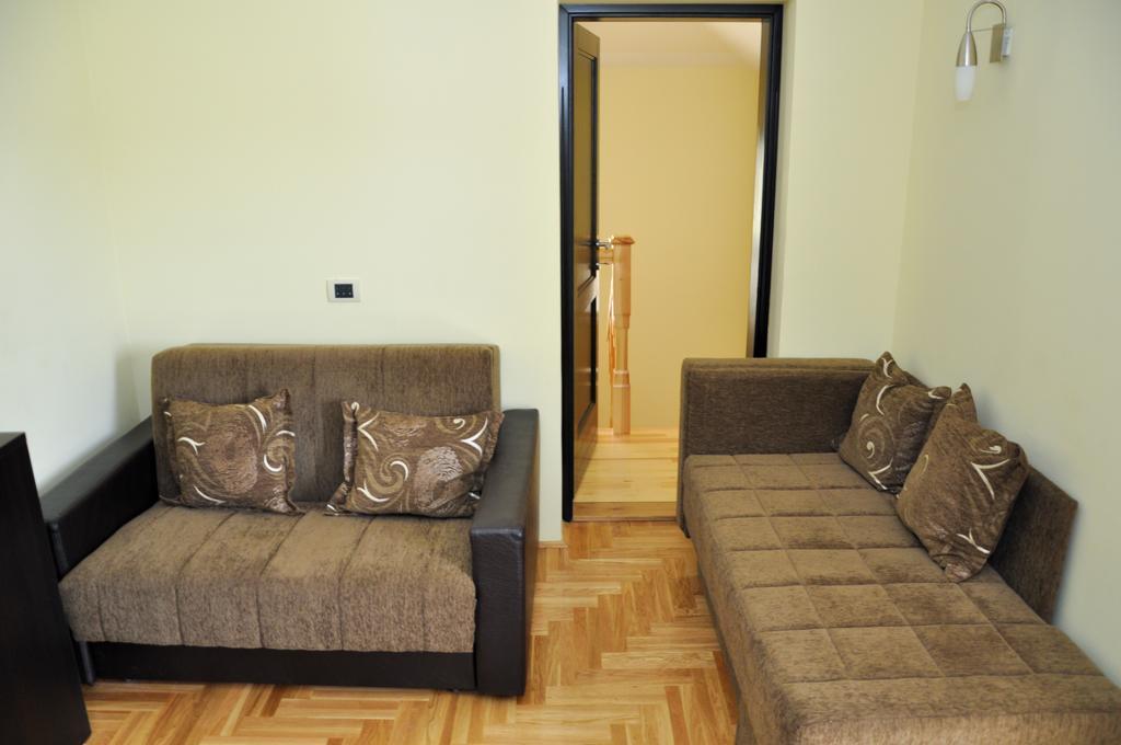 Apartmani Vidic Златибор Екстер'єр фото