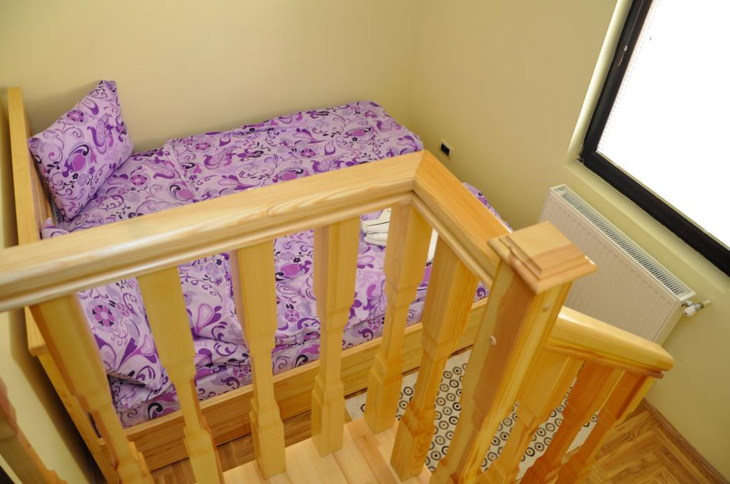Apartmani Vidic Златибор Екстер'єр фото