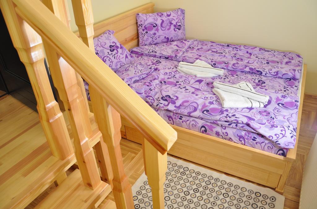 Apartmani Vidic Златибор Екстер'єр фото