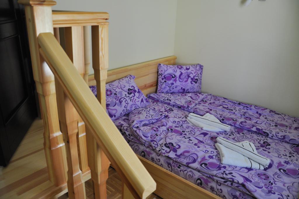 Apartmani Vidic Златибор Екстер'єр фото