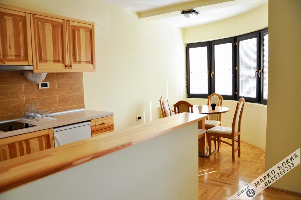 Apartmani Vidic Златибор Екстер'єр фото