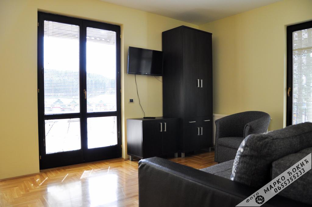 Apartmani Vidic Златибор Екстер'єр фото