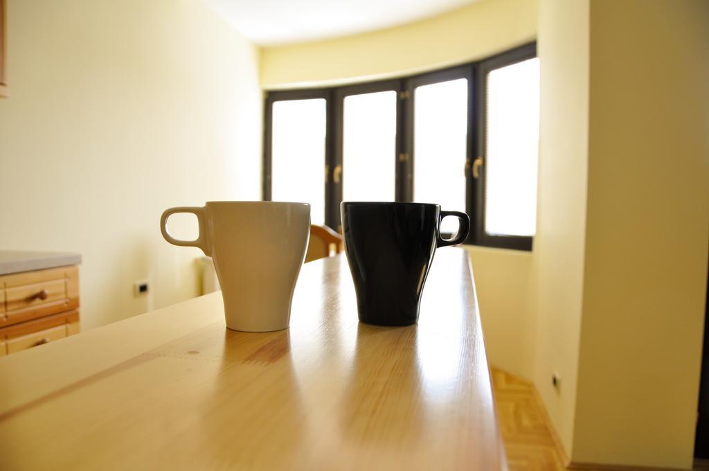 Apartmani Vidic Златибор Екстер'єр фото