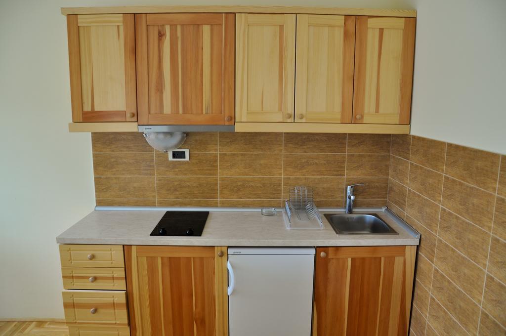 Apartmani Vidic Златибор Екстер'єр фото