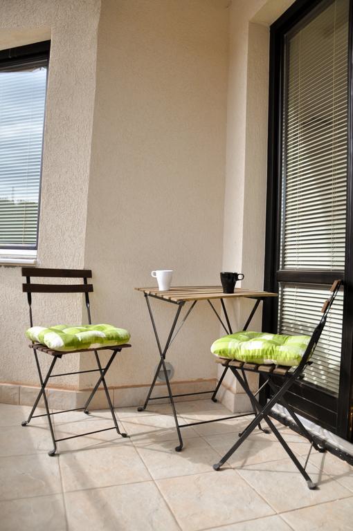 Apartmani Vidic Златибор Екстер'єр фото