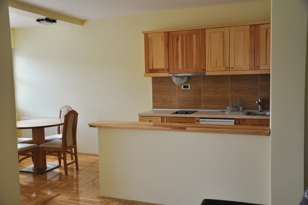 Apartmani Vidic Златибор Екстер'єр фото