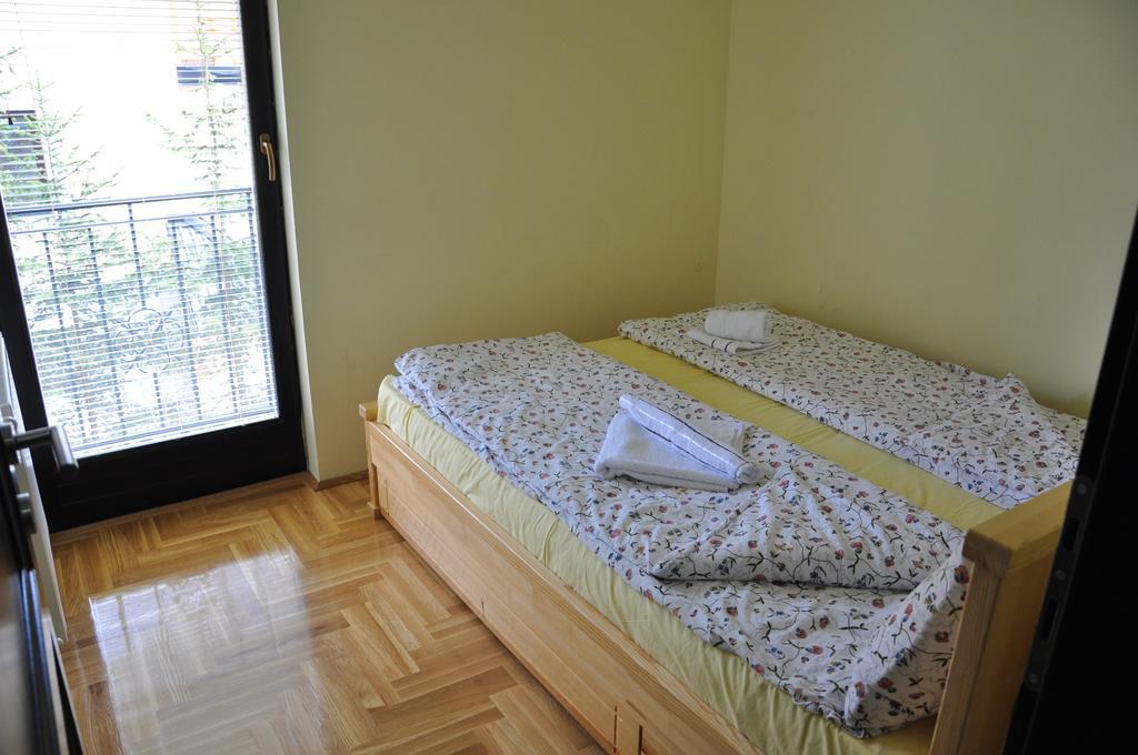 Apartmani Vidic Златибор Екстер'єр фото