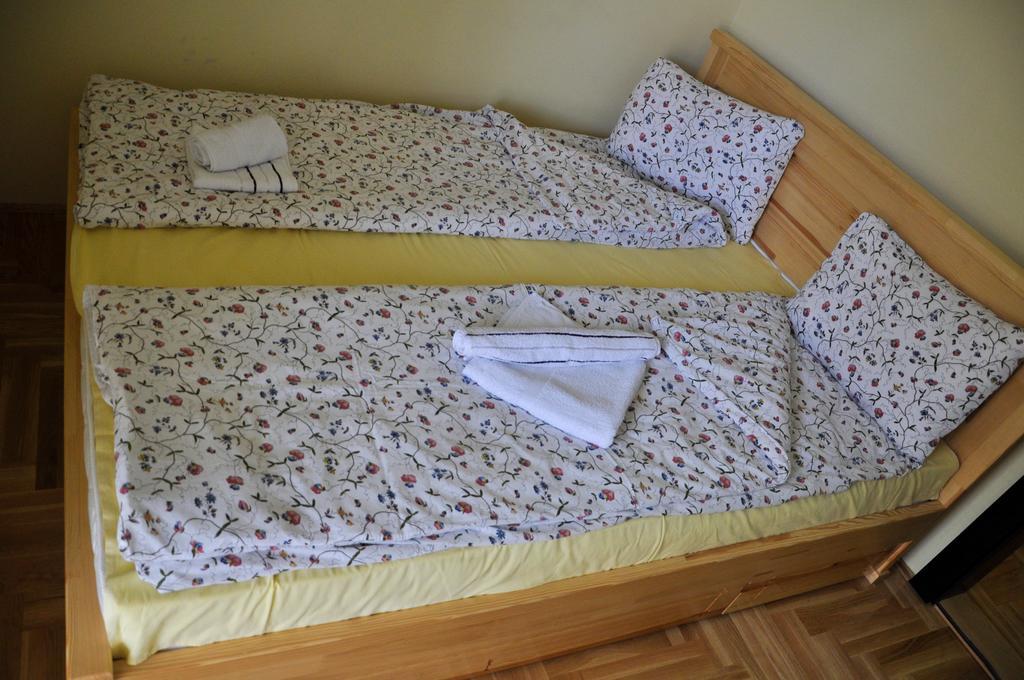 Apartmani Vidic Златибор Екстер'єр фото