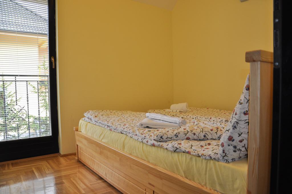 Apartmani Vidic Златибор Екстер'єр фото