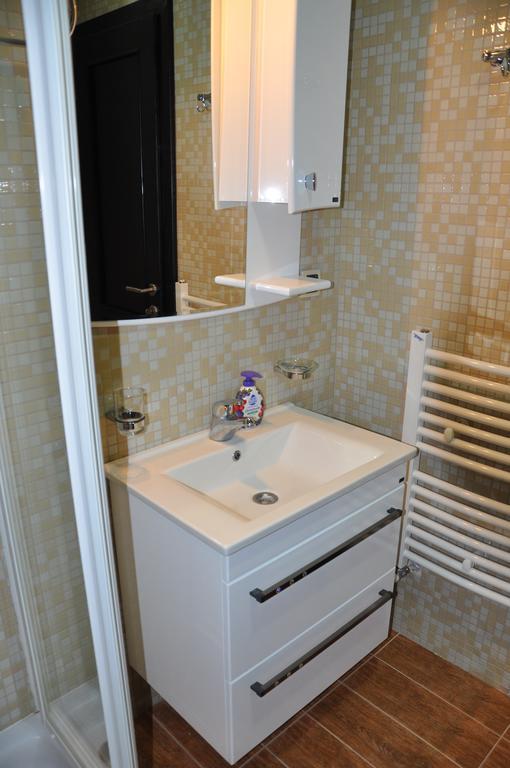 Apartmani Vidic Златибор Екстер'єр фото