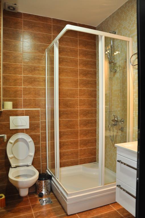 Apartmani Vidic Златибор Екстер'єр фото